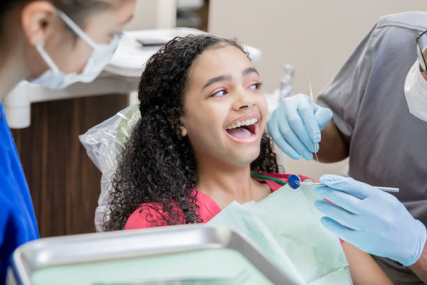 Urgent Tooth Repair in LA
