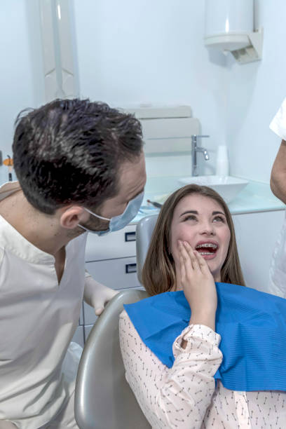 Best Dentist for Tooth Abscess  in Gramercy, LA