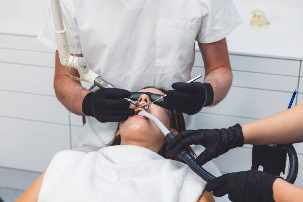 Best Urgent Tooth Repair  in Gramercy, LA